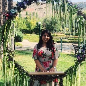 Meet your Posher, Merve